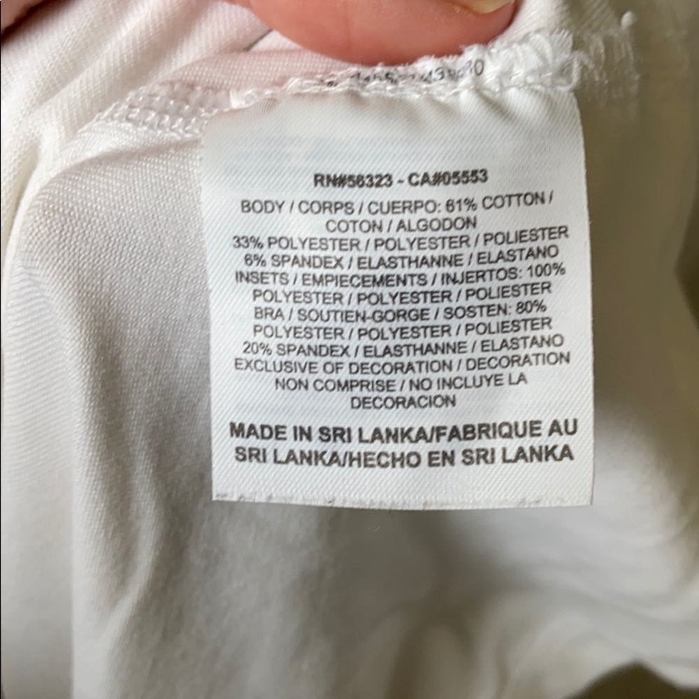 Nike tank top size large - Picture 5 of 5